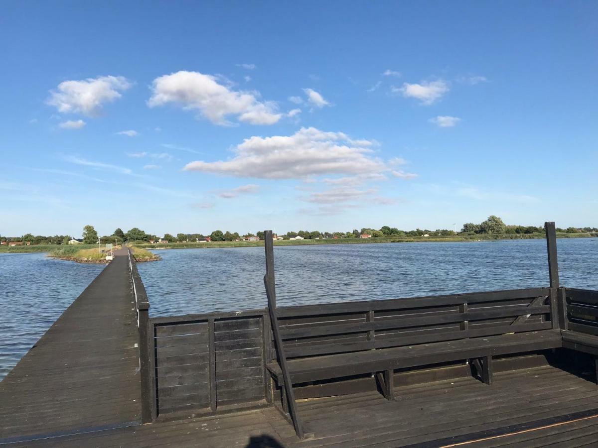 Beautiful Location Copenhagen/Malmoe公寓 外观 照片